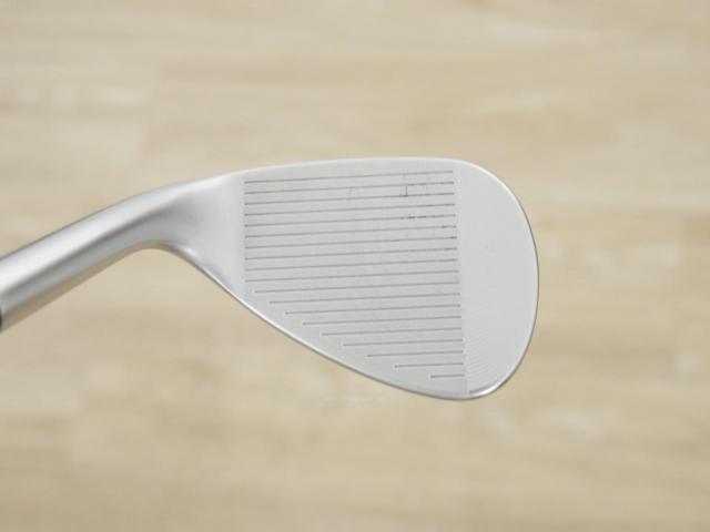 Wedge : Cleveland : Wedge Cleveland CBX Zipcore Loft 52 ก้านเหล็ก Dynamic Gold Spinner 115 Wedge