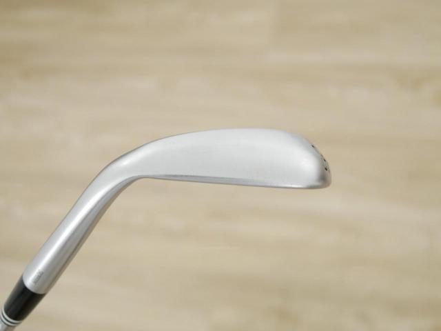 Wedge : Cleveland : Wedge Cleveland CBX Zipcore Loft 52 ก้านเหล็ก Dynamic Gold Spinner 115 Wedge