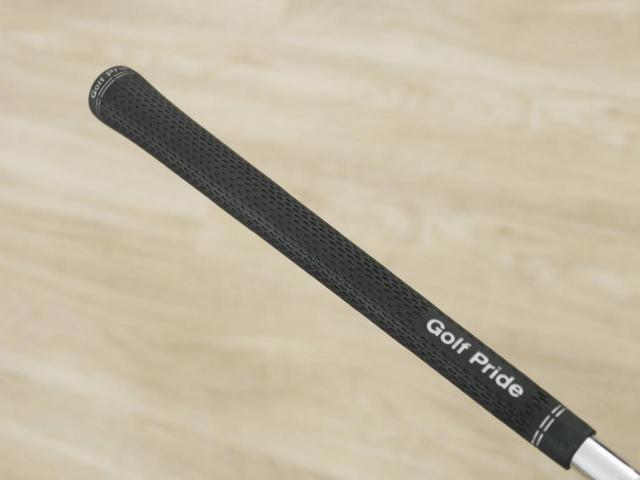 Wedge : Cleveland : Wedge Cleveland CBX Zipcore Loft 52 ก้านเหล็ก Dynamic Gold Spinner 115 Wedge