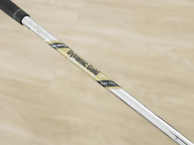 Wedge : Cleveland : Wedge Cleveland CBX Zipcore Loft 52 ก้านเหล็ก Dynamic Gold Spinner 115 Wedge