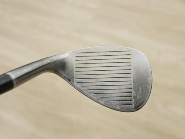 Wedge : Cleveland : Wedge Cleveland CG15 Loft 58 ก้านเหล็ก Dynamic Gold S200