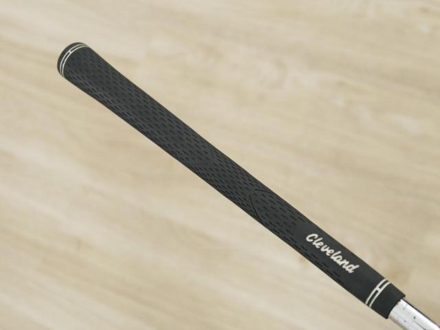 Wedge : Cleveland : Wedge Cleveland CG15 Loft 58 ก้านเหล็ก Dynamic Gold S200