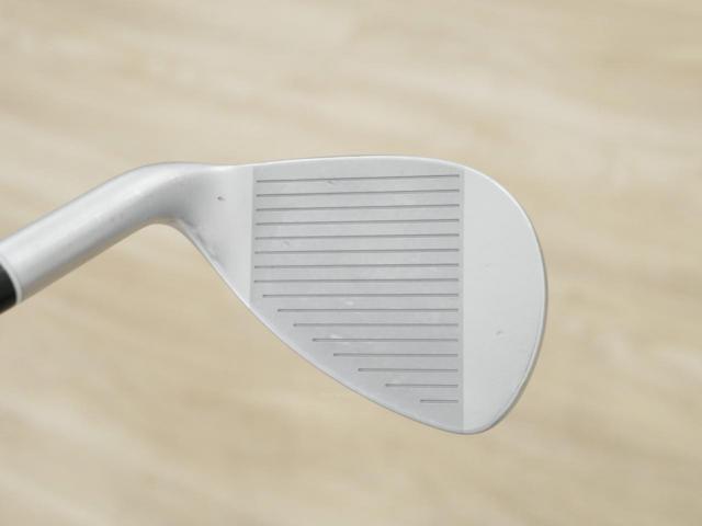 Wedge : Fourteen : Wedge Fourteen TK-53 Forged (รุ่นใหม่ ปี 2025) Loft 53 ก้านเหล็ก Wedge Flex