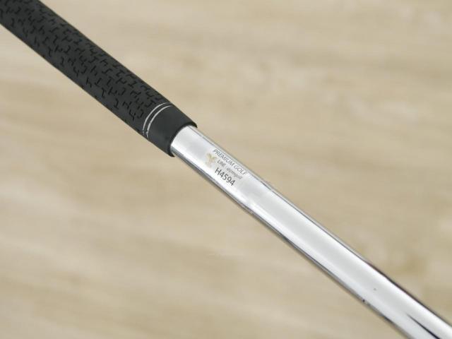 Wedge : Fourteen : Wedge Fourteen TK-53 Forged (รุ่นใหม่ ปี 2025) Loft 53 ก้านเหล็ก Wedge Flex