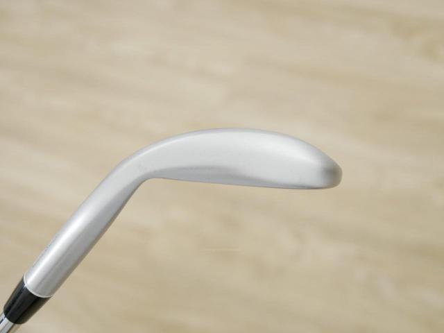 Wedge : Fourteen : Wedge Fourteen TK-59 Forged (รุ่นใหม่ ปี 2025) Loft 59 ก้านเหล็ก Wedge Flex