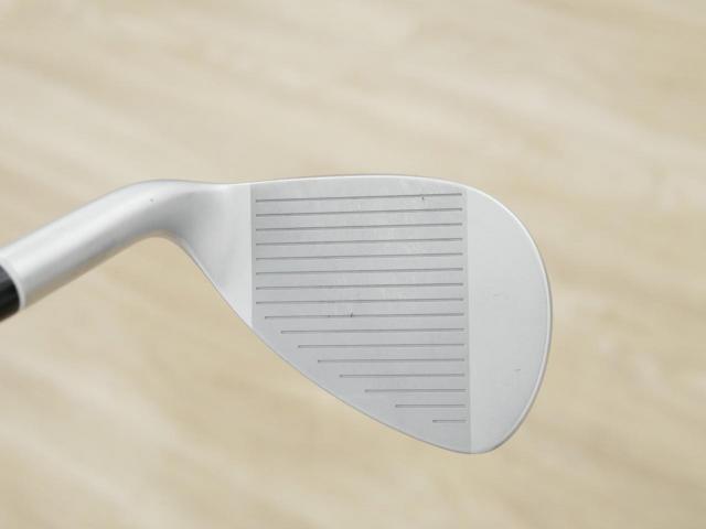 Wedge : Fourteen : Wedge Fourteen TK-59 Forged (รุ่นใหม่ ปี 2025) Loft 59 ก้านเหล็ก Wedge Flex