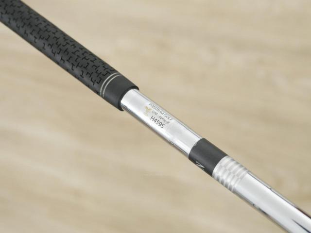 Wedge : Fourteen : Wedge Fourteen TK-59 Forged (รุ่นใหม่ ปี 2025) Loft 59 ก้านเหล็ก Wedge Flex