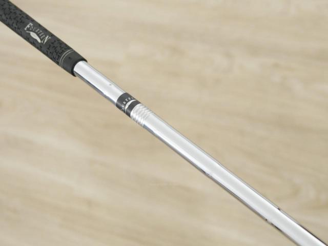 Wedge : Fourteen : Wedge Fourteen TK-59 Forged (รุ่นใหม่ ปี 2025) Loft 59 ก้านเหล็ก Wedge Flex