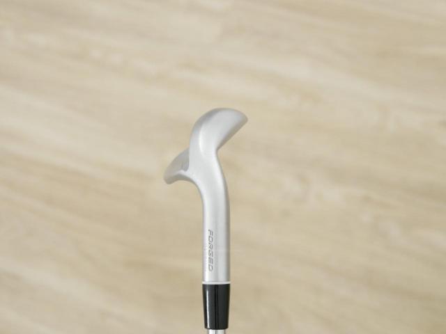 Wedge : Fourteen : Wedge Fourteen TK-59 Forged (รุ่นใหม่ ปี 2025) Loft 59 ก้านเหล็ก Wedge Flex