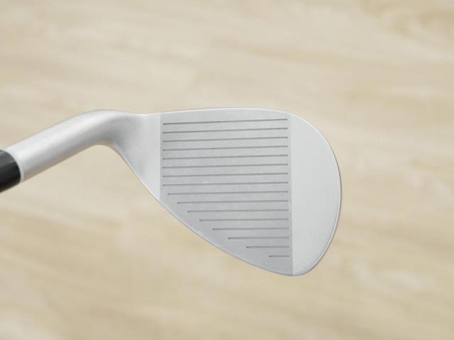 Wedge : Fourteen : Wedge Fourteen TK-59 Forged (รุ่นใหม่ ปี 2025) Loft 59 ก้านเหล็ก Wedge Flex
