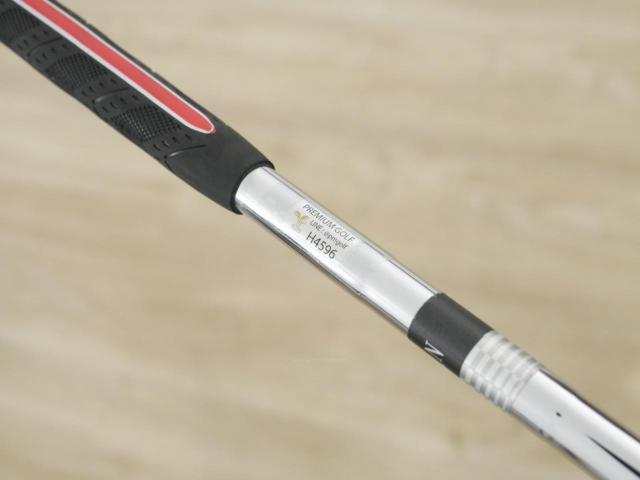 Wedge : Fourteen : Wedge Fourteen TK-59 Forged (รุ่นใหม่ ปี 2025) Loft 59 ก้านเหล็ก Wedge Flex
