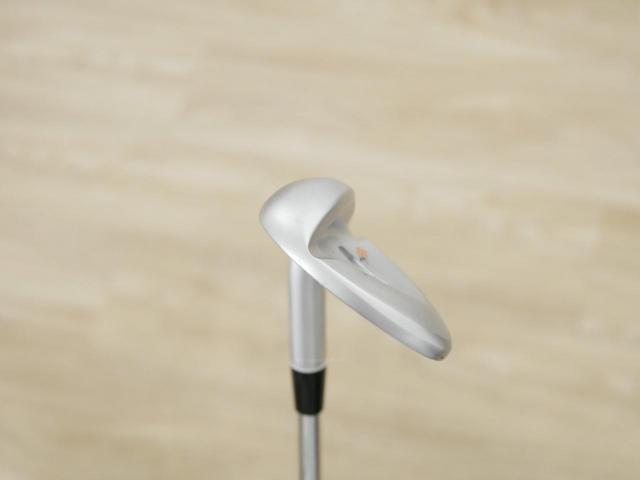 Wedge : Fourteen : Wedge Fourteen TK-59 Forged (รุ่นใหม่ ปี 2025) Loft 59 ก้านเหล็ก Wedge Flex