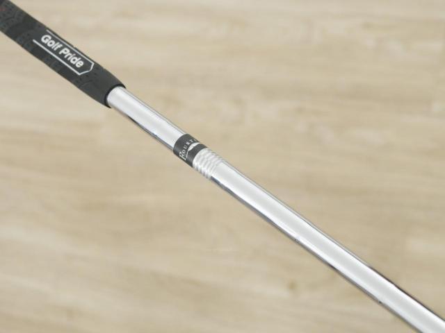 Wedge : Fourteen : Wedge Fourteen TK-59 Forged (รุ่นใหม่ ปี 2025) Loft 59 ก้านเหล็ก Wedge Flex