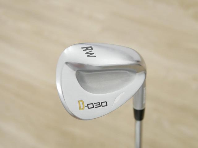 Wedge : Fourteen : Wedge Fourteen D-030 Forged Loft 51 ก้านเหล็ก NS Pro 950 HT Wedge Flex