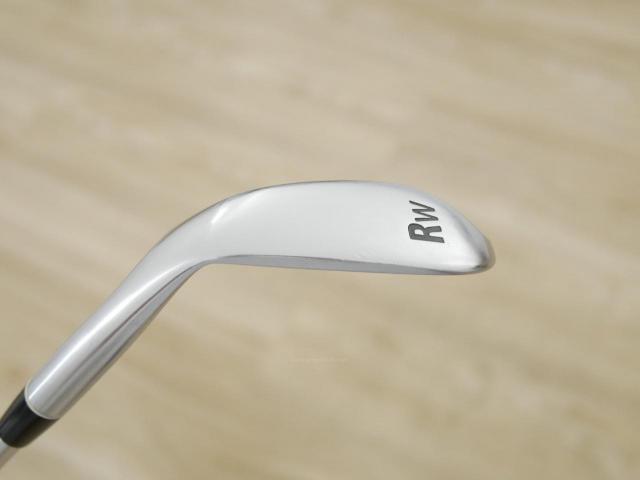 Wedge : Fourteen : Wedge Fourteen D-030 Forged Loft 51 ก้านเหล็ก NS Pro 950 HT Wedge Flex