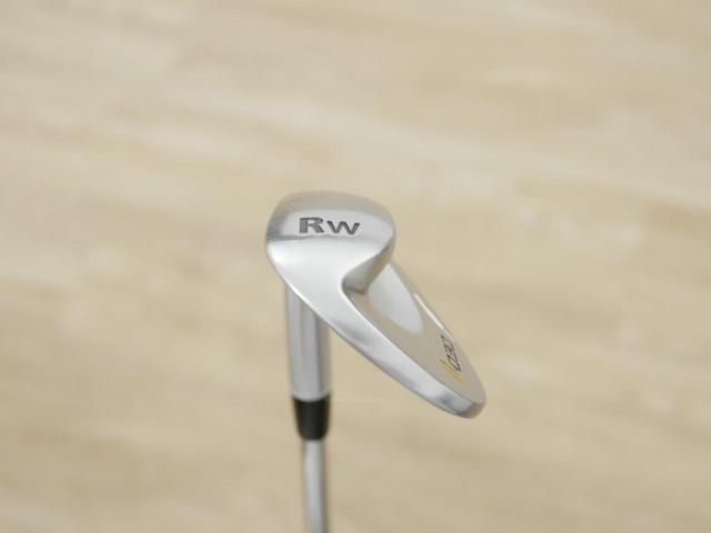Wedge : Fourteen : Wedge Fourteen D-030 Forged Loft 51 ก้านเหล็ก NS Pro 950 HT Wedge Flex