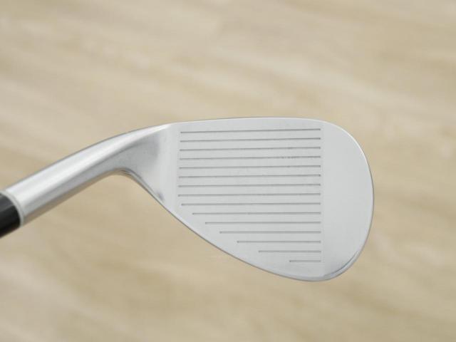 Wedge : Fourteen : Wedge Fourteen D-030 Forged Loft 51 ก้านเหล็ก NS Pro 950 HT Wedge Flex