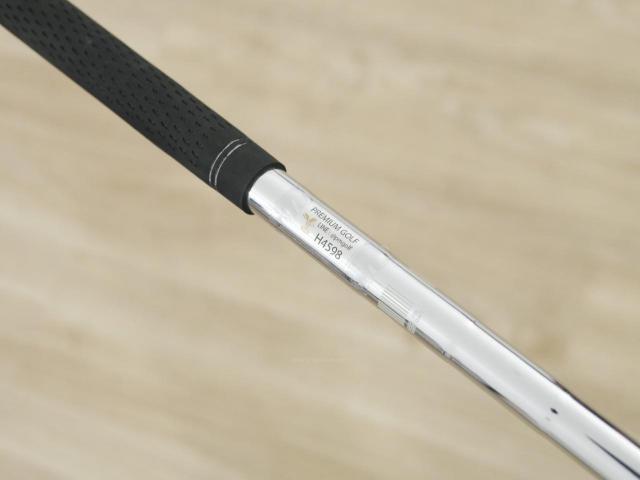 Wedge : Fourteen : Wedge Fourteen D-030 Forged Loft 51 ก้านเหล็ก NS Pro 950 HT Wedge Flex