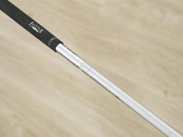 Wedge : Fourteen : Wedge Fourteen D-030 Forged Loft 51 ก้านเหล็ก NS Pro 950 HT Wedge Flex