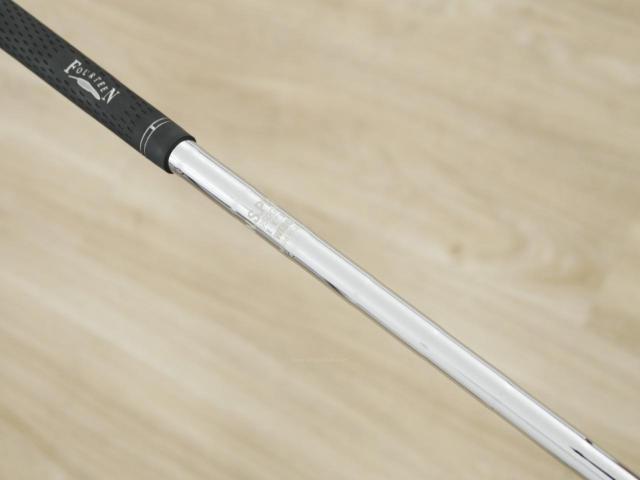 Wedge : Fourteen : Wedge Fourteen D-030 Forged Loft 56 ก้านเหล็ก NS Pro 950 HT Wedge Flex