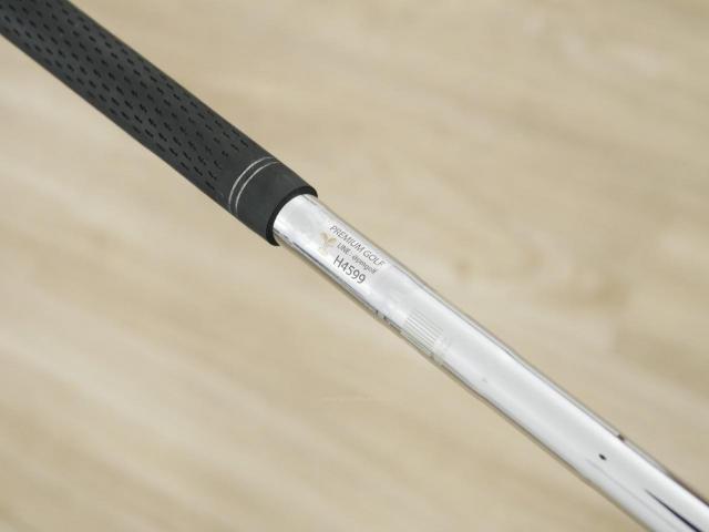 Wedge : Fourteen : Wedge Fourteen D-030 Forged Loft 56 ก้านเหล็ก NS Pro 950 HT Wedge Flex