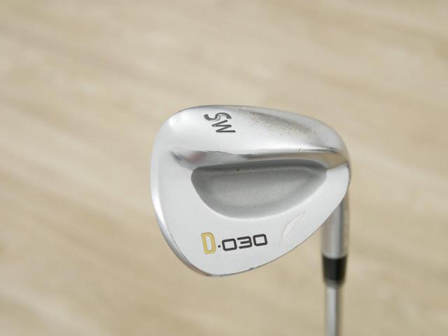 Wedge : Fourteen : Wedge Fourteen D-030 Forged Loft 56 ก้านเหล็ก NS Pro 950 DST Flex S