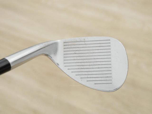 Wedge : Fourteen : Wedge Fourteen D-030 Forged Loft 56 ก้านเหล็ก NS Pro 950 DST Flex S