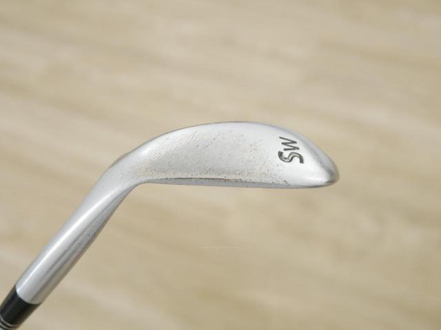 Wedge : Fourteen : Wedge Fourteen D-030 Forged Loft 56 ก้านเหล็ก NS Pro 950 DST Flex S