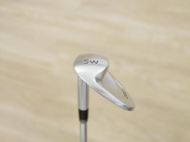 Wedge : Fourteen : Wedge Fourteen D-030 Forged Loft 56 ก้านเหล็ก NS Pro 950 DST Flex S