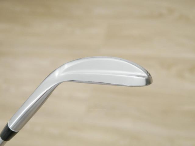 Wedge : Fourteen : Wedge Fourteen DJ-6 Forged (ปี 2025) Loft 56 ก้านเหล็ก NS Pro DS91W Flex S
