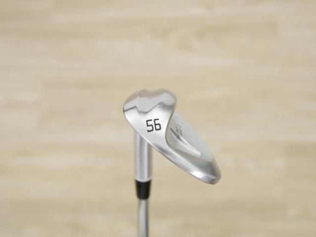 Wedge : Fourteen : Wedge Fourteen DJ-6 Forged (ปี 2025) Loft 56 ก้านเหล็ก NS Pro DS91W Flex S