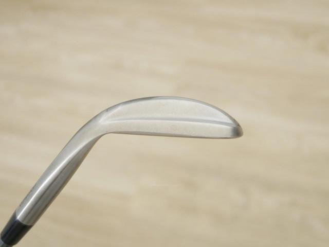 Wedge : Fourteen : Wedge Fourteen DJ-6 Forged (ปี 2025) Loft 56 ก้านเหล็ก NS Pro DS91W Flex S