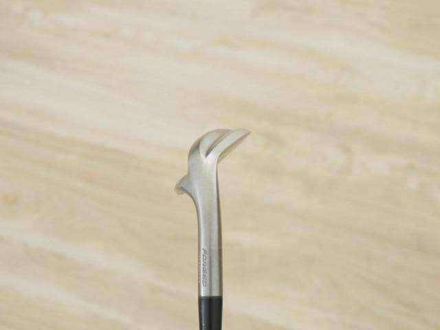 Wedge : Fourteen : Wedge Fourteen DJ-6 Forged (ปี 2025) Loft 56 ก้านเหล็ก NS Pro DS91W Flex S