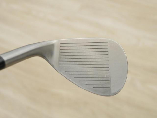 Wedge : Fourteen : Wedge Fourteen DJ-6 Forged (ปี 2025) Loft 56 ก้านเหล็ก NS Pro DS91W Flex S