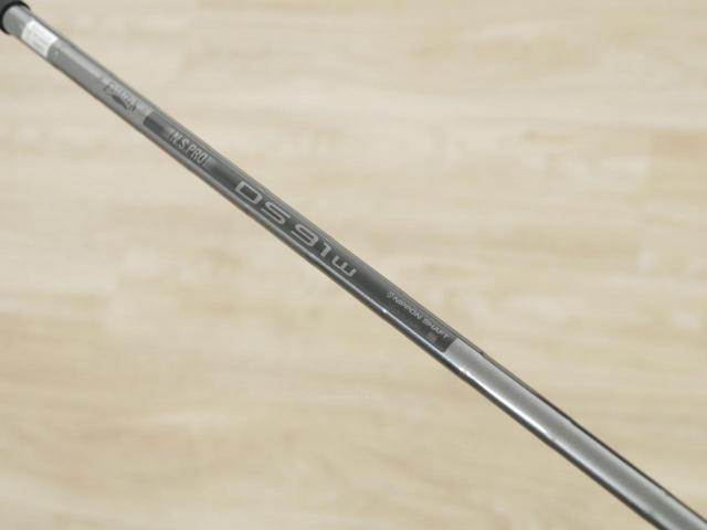 Wedge : Fourteen : Wedge Fourteen DJ-6 Forged (ปี 2025) Loft 56 ก้านเหล็ก NS Pro DS91W Flex S