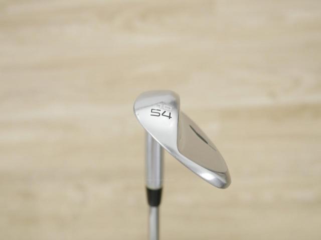 Wedge : Fourteen : Wedge Fourteen RM-12 Forged Loft 54 ก้านเหล็ก Dynamic Gold Wedge