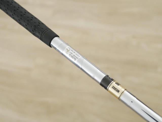 Wedge : Fourteen : Wedge Fourteen RM-12 Forged Loft 54 ก้านเหล็ก Dynamic Gold Wedge