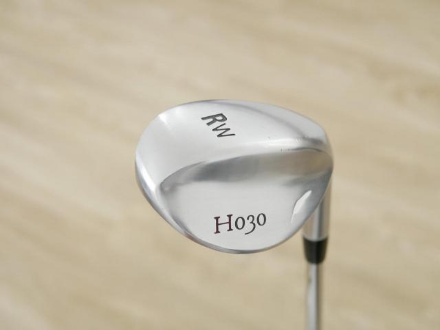 Wedge : Fourteen : Wedge Fourteen H-030 Forged Loft 38 ก้านเหล็ก NS Pro 950 HT Wedge Flex
