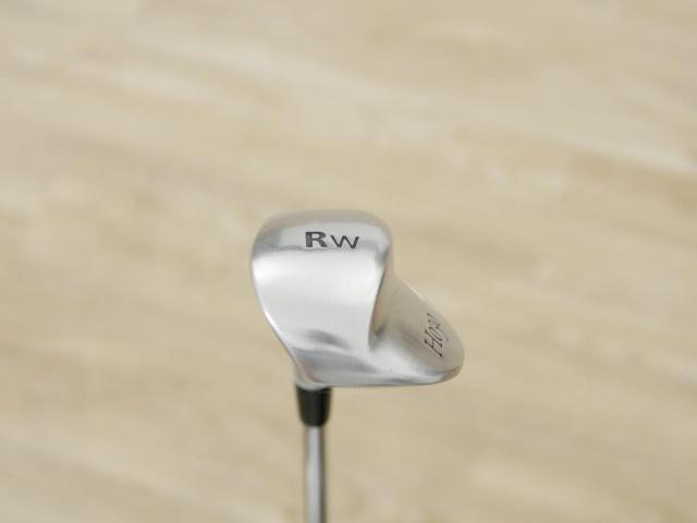 Wedge : Fourteen : Wedge Fourteen H-030 Forged Loft 38 ก้านเหล็ก NS Pro 950 HT Wedge Flex