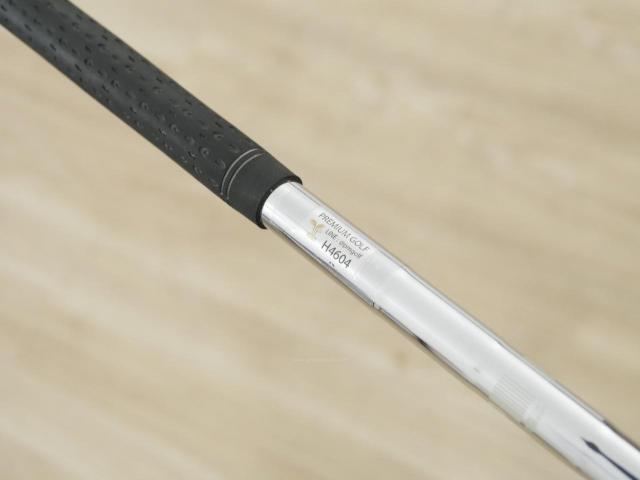 Wedge : Fourteen : Wedge Fourteen H-030 Forged Loft 38 ก้านเหล็ก NS Pro 950 HT Wedge Flex