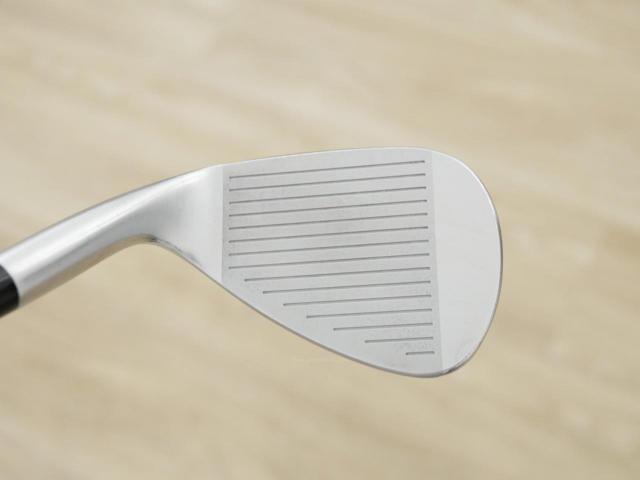 Wedge : Other : Wedge Mizuno S23 Forged Loft 50 ก้านเหล็ก Dynamic Gold 105 S200