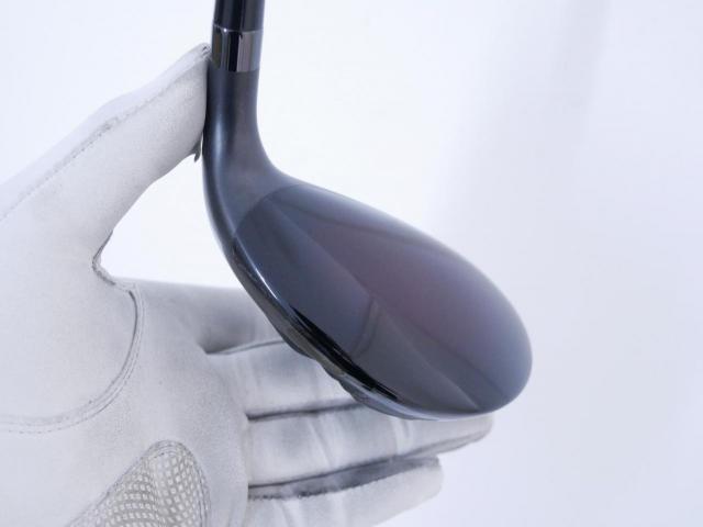 Fairway Wood : Katana : ไม้กระเทย Katana Voltio NINJA 880Hi (ตัวท๊อป รุ่นปี 2018) Loft 22 ก้าน Fujikura Speeder 361 Flex SR