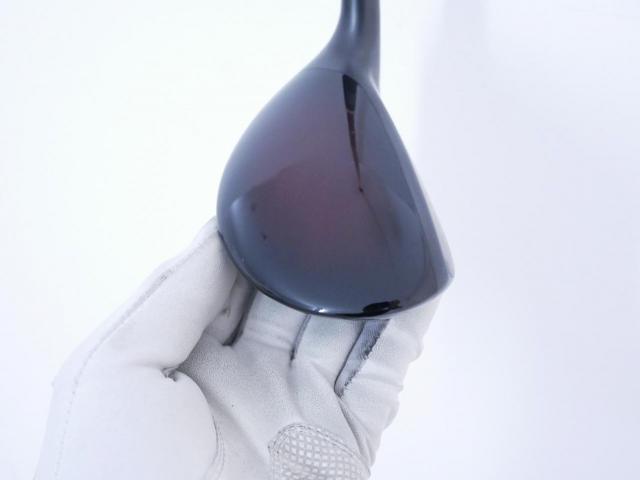 Fairway Wood : Katana : ไม้กระเทย Katana Voltio NINJA 880Hi (ตัวท๊อป รุ่นปี 2018) Loft 22 ก้าน Fujikura Speeder 361 Flex SR