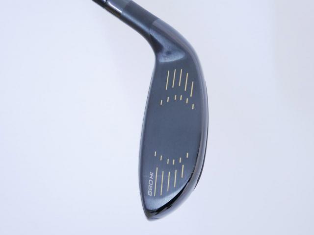 Fairway Wood : Katana : ไม้กระเทย Katana Voltio NINJA 880Hi (ตัวท๊อป รุ่นปี 2018) Loft 22 ก้าน Fujikura Speeder 361 Flex SR