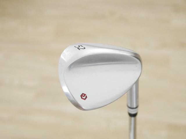 Wedge : Epon : Wedge Epon Personal Forged Loft 52 ก้านเหล็ก NS Pro Zelos 7 Flex R