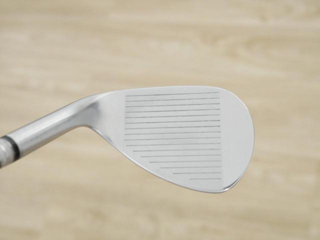 Wedge : Epon : Wedge Epon Personal Forged Loft 52 ก้านเหล็ก NS Pro Zelos 7 Flex R