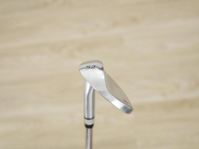 Wedge : Epon : Wedge Epon Personal Forged Loft 52 ก้านเหล็ก NS Pro Zelos 7 Flex R