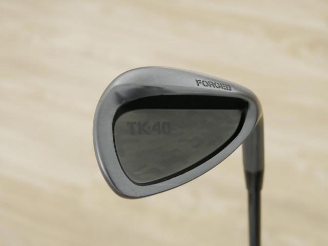 Wedge : Fourteen : Wedge Fourteen TK-40 Forged Loft 57 ก้าน Tour AD TS-07C