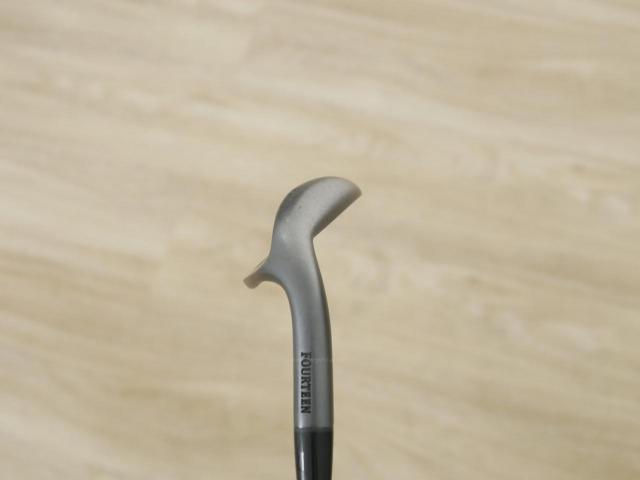 Wedge : Fourteen : Wedge Fourteen TK-40 Forged Loft 57 ก้าน Tour AD TS-07C