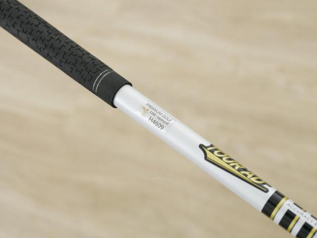 Wedge : Fourteen : Wedge Fourteen TK-40 Forged Loft 57 ก้าน Tour AD TS-07C